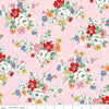 Cath Kidston: Clifton Rose in Pink