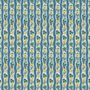 Orchard: Climbing Roses in Mint