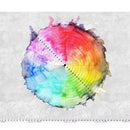 Hue: Color Wheel - Panel