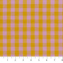 Garden Variety Woven: Common Ground in Caramel