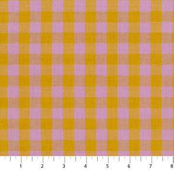 Garden Variety Woven: Common Ground in Caramel