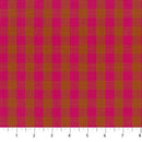 Garden Variety Woven: Common Ground in Hot