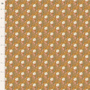 Sanctuary - Cottonfield in Ochre