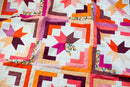 Cozy Cabin Quilt Pattern