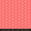 Endpaper: Crocus in Strawberry