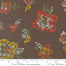 Dawn On The Prairie: Cross Stitch in Mud Pie**ALMOST GONE**
