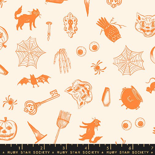 Good Spirits: Curios in Natural