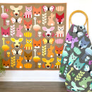 Delightful Desert Quilt Pattern