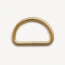 Gold Hardware