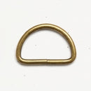 Antique Gold Hardware