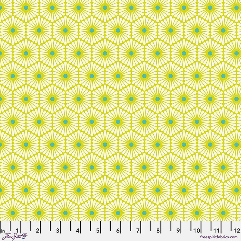 Besties: Daisy Chain in Clover