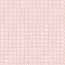 Easter: Daisy Gingham in Blush **ALMOST GONE**