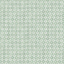 Easter: Daisy Gingham in Green