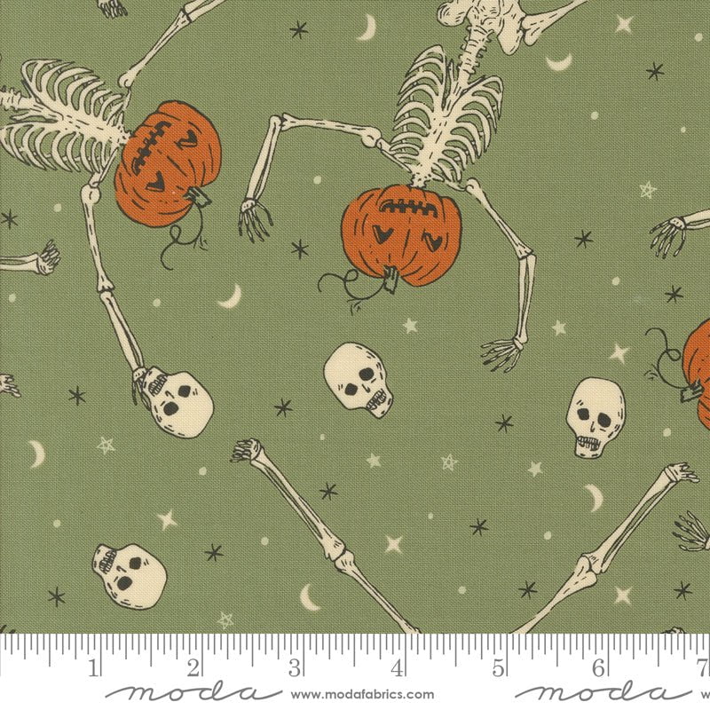 Home Sweet Haunt: Charm Pack