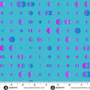 Soliloquy: Data in Lagoon