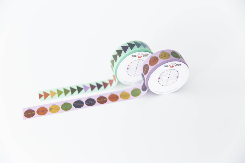 Giucy Guice Washi Tape