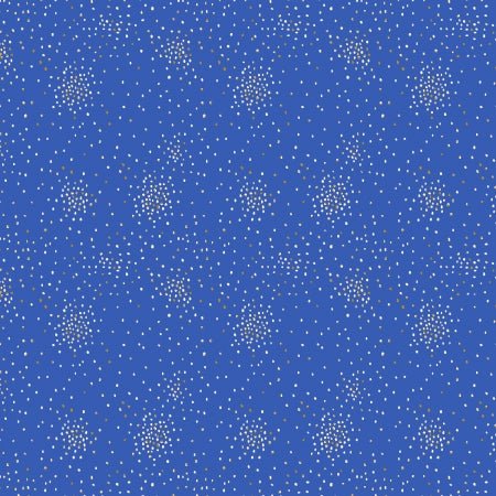 Clusters Metallic: Ocean