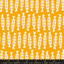 Eye Candy: Diamond Candies in Clementine