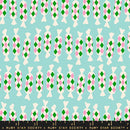 Eye Candy: Diamond Candies in Frost