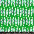 Eye Candy: Diamond Candies in Verdant