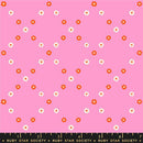 Best Day Ever: Diamond Flowers in Flamingo