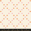 Best Day Ever: Diamond Flowers in Orange