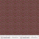 Pocket Posies: Ditsy Bloom in Brown