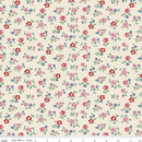 Cath Kidston: Ditsy in Cream