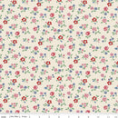 Cath Kidston: Ditsy in Cream