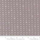 Chirp: Dots and Circles in Pebble