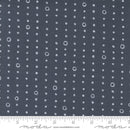 Chirp: Dots and Circles in Twilight