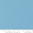 Animal Park: Dotty Dot in Bluebird - Stitch Supply Co. 