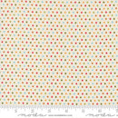 Animal Park: Dotty Dot in Dove - Stitch Supply Co. 