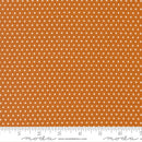 Animal Park: Dotty Dot in Tiger - Stitch Supply Co. 