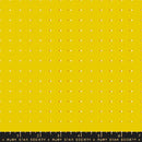 Pivot: Double Dots in Golden Hour