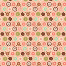 Mini Market: Doughlightful in Matcha