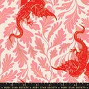 Fireglow: Dragon Lair in Metallic Dark Ruby