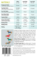 Dogs in Sweaters by Elizabeth Hartman