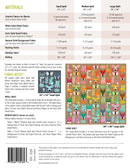 Delightful Desert Quilt Pattern