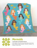 Mermaid Pattern