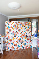 Early Hours Quilt Pattern