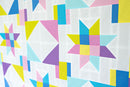 Early Hours Quilt Pattern