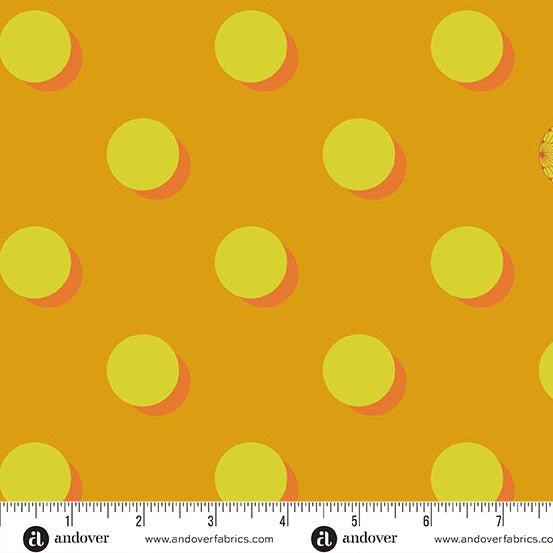 40 by Giucy Giuce: 1/2 yard bundle