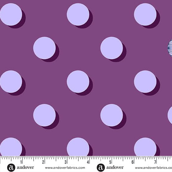 40 by Giucy Giuce: 1/2 yard bundle