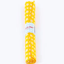 Petit Pan: Elytis in Yellow
