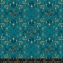 Fireglow: Emblem in Metallic Galaxy **BACK IN STOCK IN OCT**