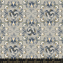 Fireglow: Emblem in Metallic Oyster