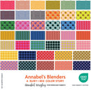 Annabel's Blenders: Charm Pack