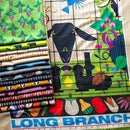 Long Branch: Fat Quarter Bundle