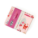 Christmas in Color: Fat Quarter Bundle - 15 pcs